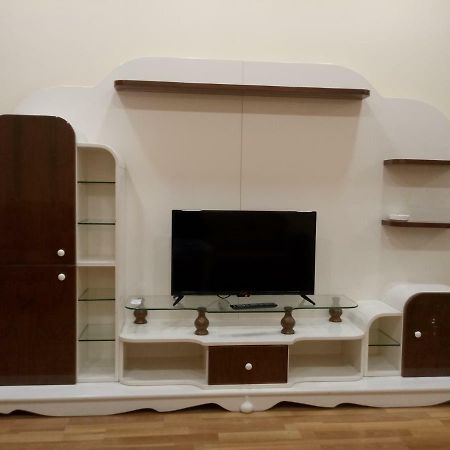 Apartamento Flat in Batumi city centre Exterior foto